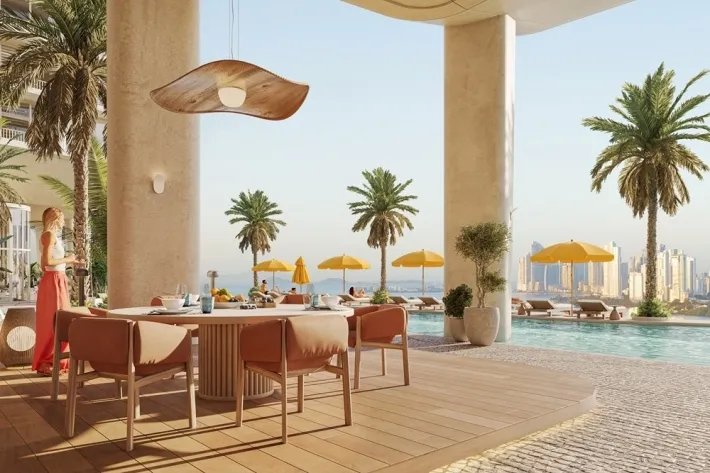 Venta de apartamentos en Ipanema Torre 2, Costa Del Este