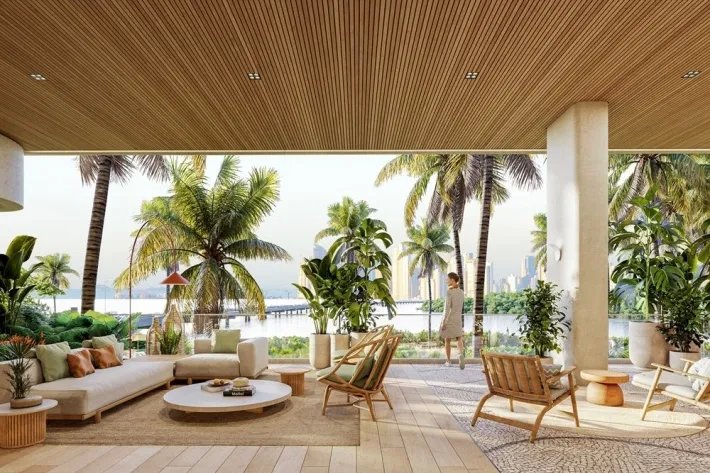 Apartments for sale in Ipanema Tower 2, Costa Del Este