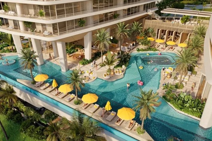 Apartments for sale in Ipanema Tower 2, Costa Del Este