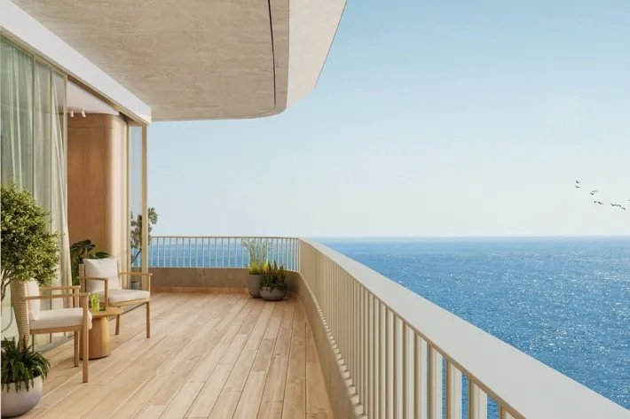 Apartments for sale in Ipanema Tower 2, Costa Del Este