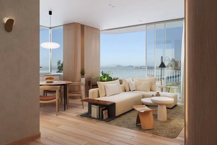 Apartments for sale in Ipanema Tower 2, Costa Del Este