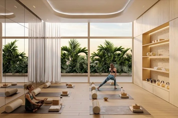 Apartments for sale in Ipanema Tower 2, Costa Del Este