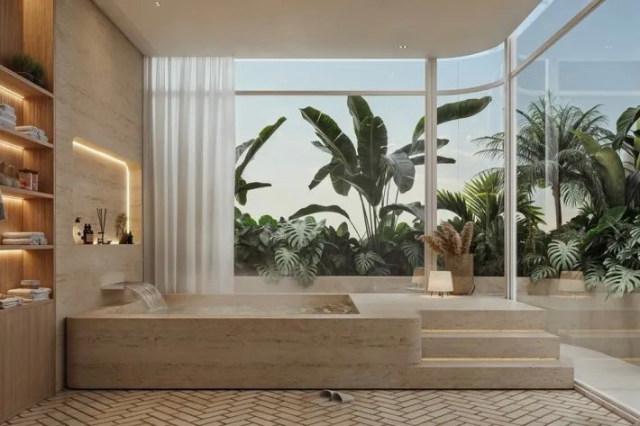 Apartments for sale in Ipanema Tower 2, Costa Del Este