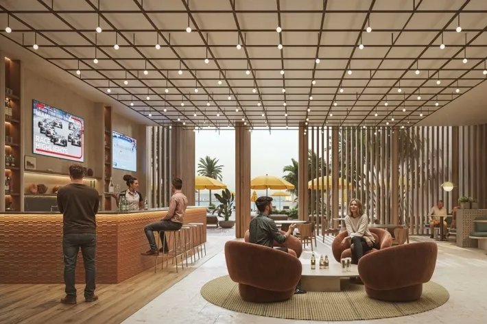 Apartments for sale in Ipanema Tower 2, Costa Del Este