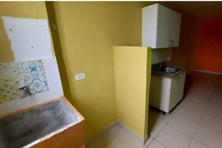 Se vende apartamento en Rana de Oro, Pedregal
