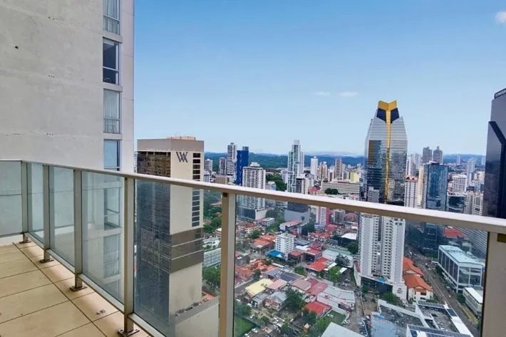 Apartment for sale in PH Waters On the Bay, Balboa Avenue