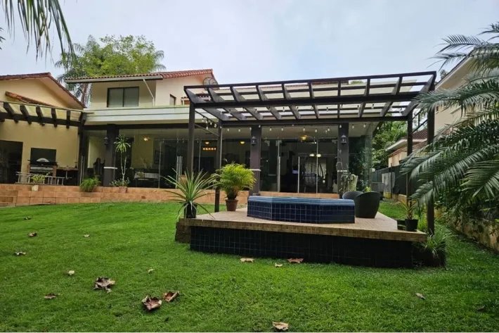 Venta de casa en Parque Residencial Camino de Cruces, Ancón