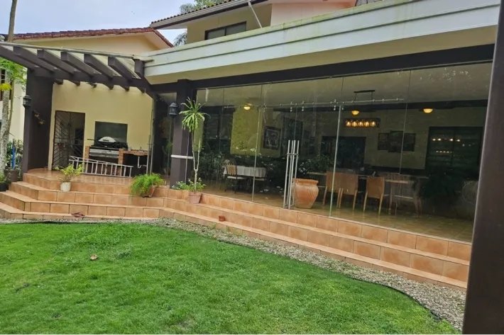 Venta de casa en Parque Residencial Camino de Cruces, Ancón