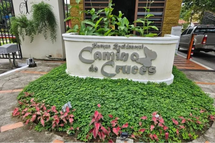 House for sale in Camino de Cruces Residential Park, Ancon