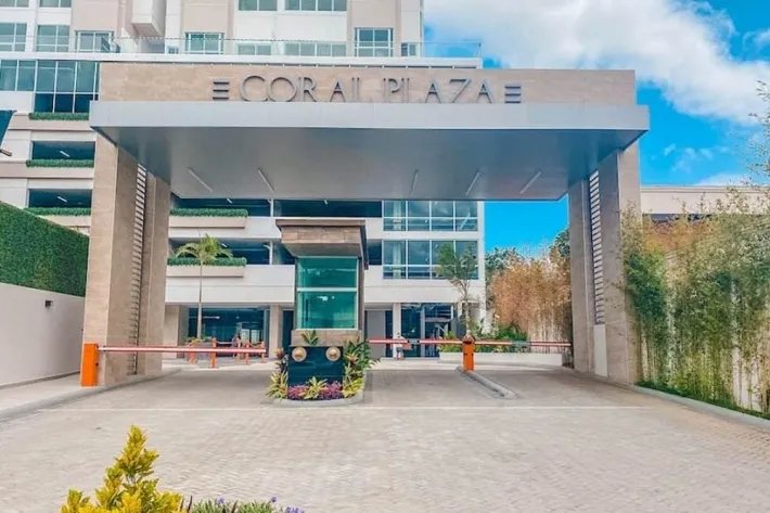Furnished apartment for rent at PH Coral Plaza, Avenida Ricardo J. Alfaro, Betania