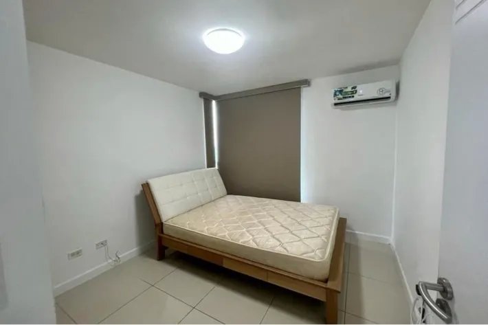 Furnished apartment for rent at PH Coral Plaza, Avenida Ricardo J. Alfaro, Betania