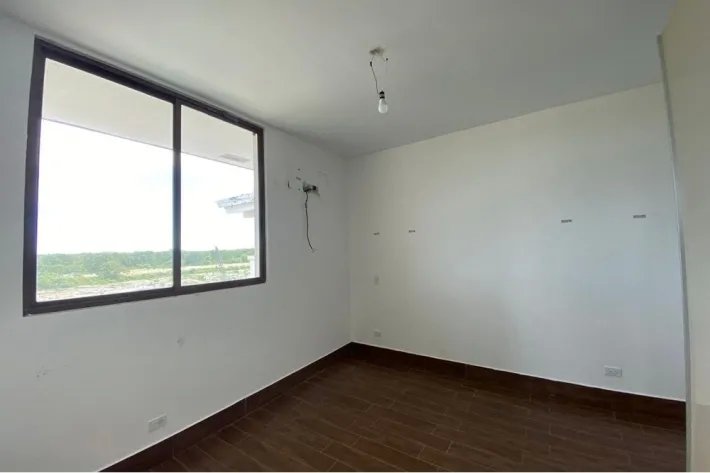 Se vende apartamento en Juan Díaz, Panamá