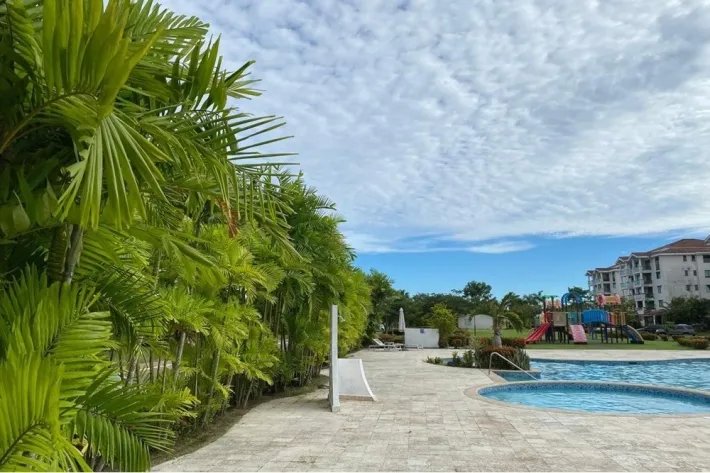 Se vende apartamento en Juan Díaz, Panamá