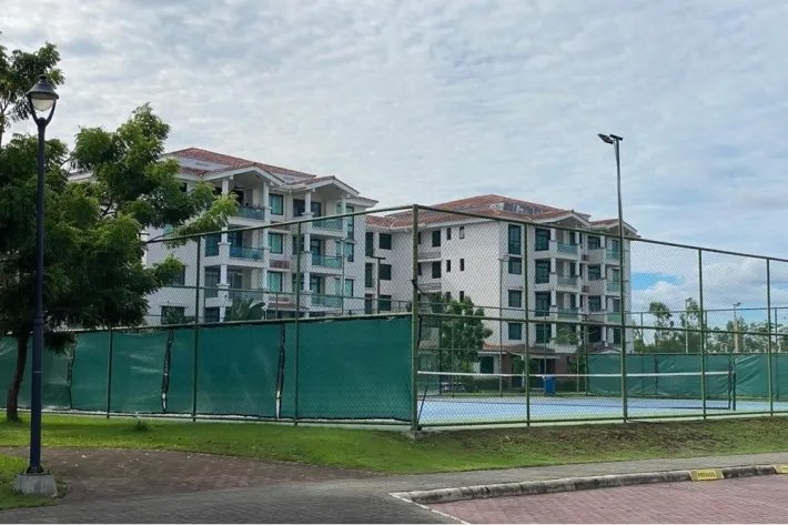 Se vende apartamento en Juan Díaz, Panamá