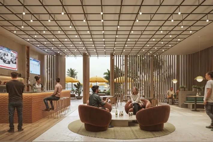 Venta de apartamentos en Ipanema Torre 1, Costa Del Este