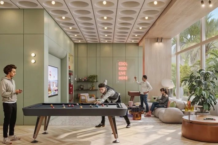 Venta de apartamentos en Ipanema Torre 1, Costa Del Este