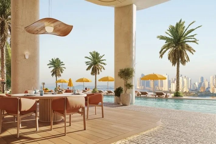 Venta de apartamentos en Ipanema Torre 1, Costa Del Este