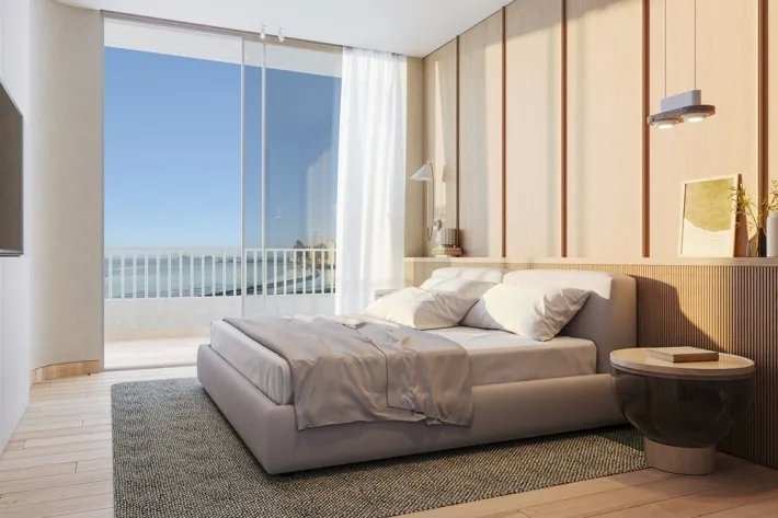 Venta de apartamentos en Ipanema Torre 1, Costa Del Este