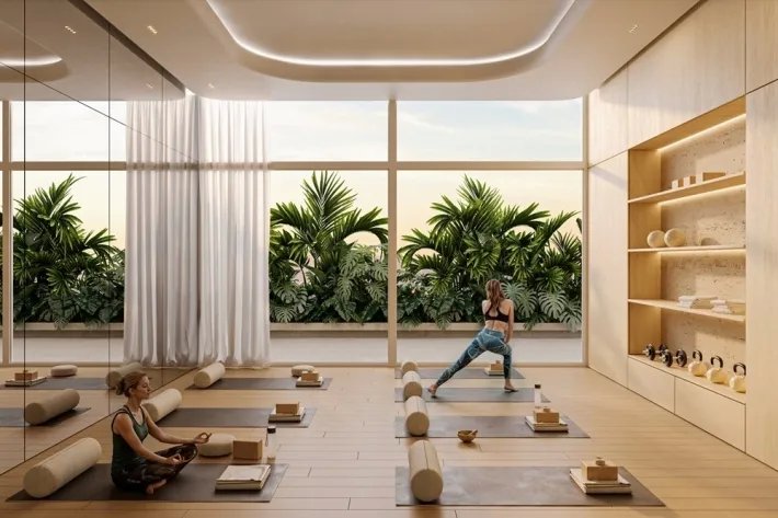 Venta de apartamentos en Ipanema Torre 1, Costa Del Este
