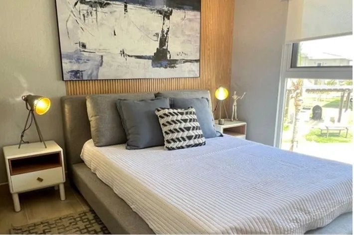 Venta de apartamento en PH Brisas de Mar, Playa Caracol, Panamá