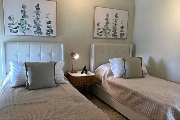 Apartment for sale in PH Brisas de Mar, Playa Caracol, Panama