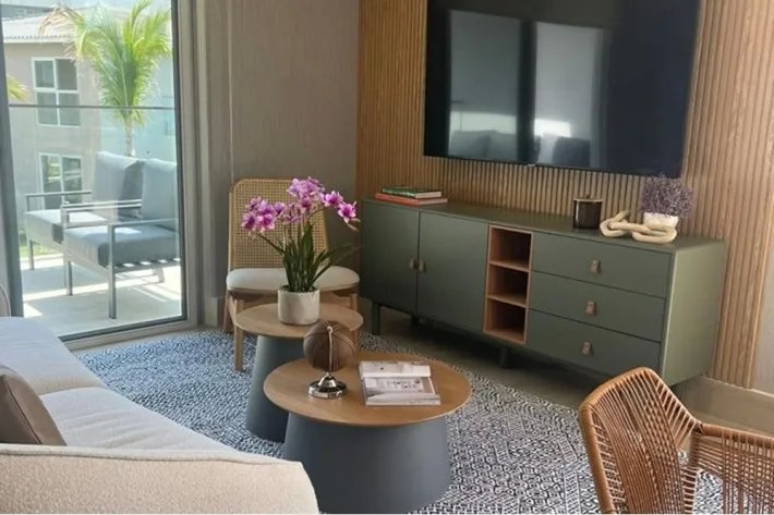 Apartment for sale in PH Brisas de Mar, Playa Caracol, Panama