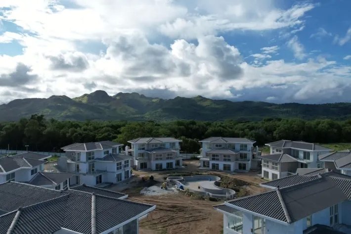 Apartment for sale in PH Brisas de Mar, Playa Caracol, Panama