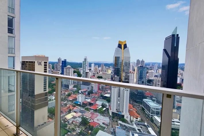 Apartment for sale in PH Waters On the Bay, Avenida Balboa
