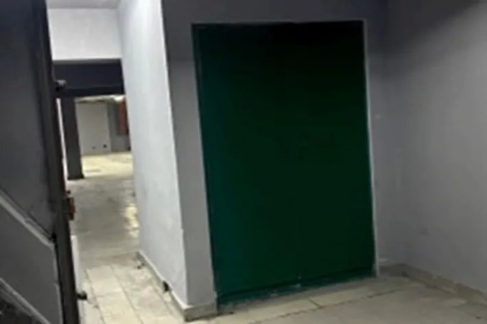 Warehouse for rent in Calidonia, Vía Central España