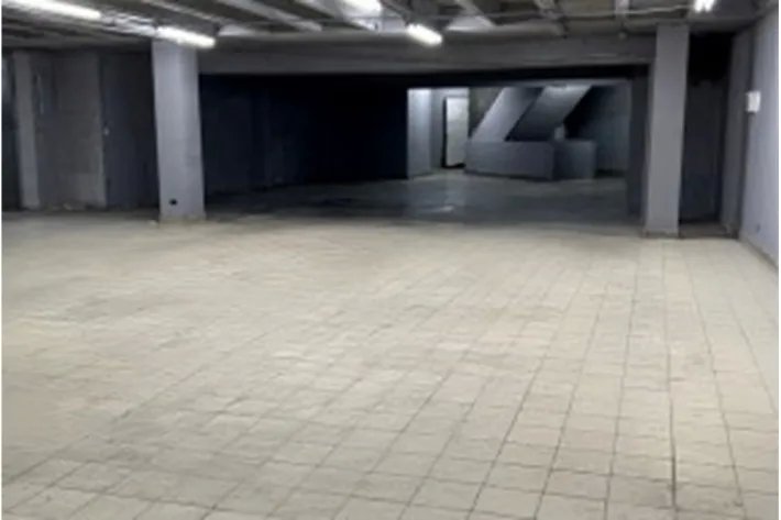 Warehouse for rent in Calidonia, Vía Central España