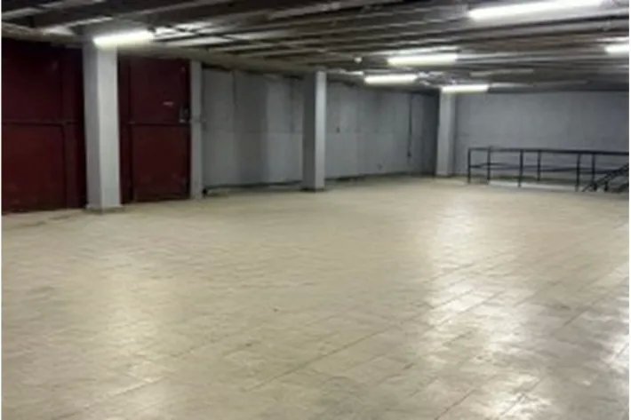 Warehouse for rent in Calidonia, Vía Central España