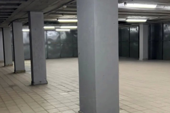 Warehouse for rent in Calidonia, Vía Central España