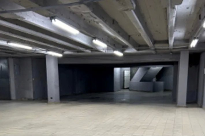Warehouse for rent in Calidonia, Vía Central España