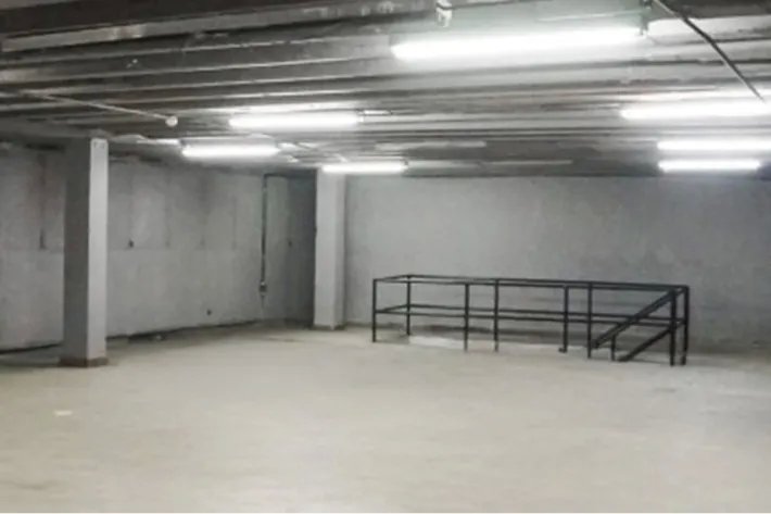 Warehouse for rent in Calidonia, Vía Central España