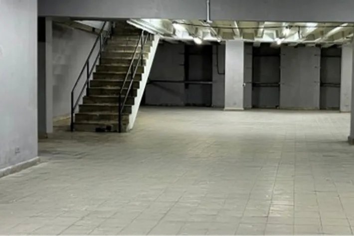 Warehouse for rent in Calidonia, Vía Central España