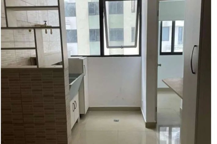 Se vende apartamento reposeído en San Francisco, Panamá