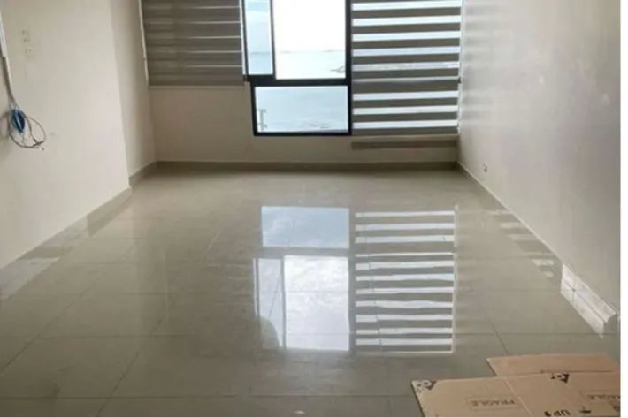 Se vende apartamento reposeído en San Francisco, Panamá
