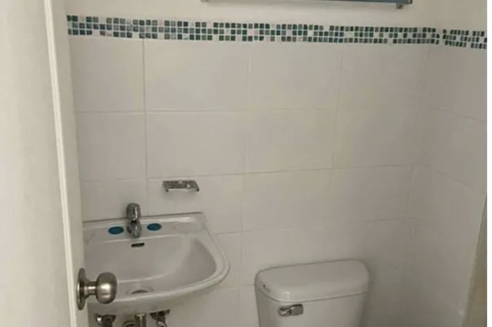 Se vende apartamento reposeído en San Francisco, Panamá