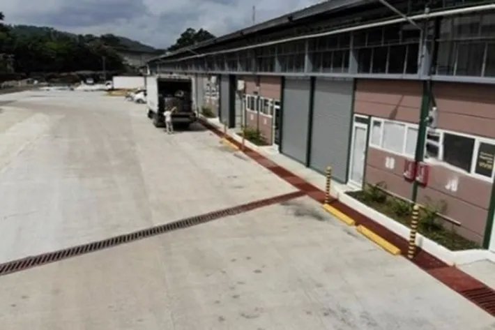 Alquiler de Ofidepósitos en Villa Zaita, Panamá
