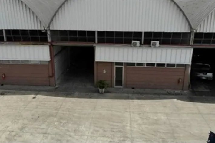Warehouse for rent in Villa Zaita, Panama