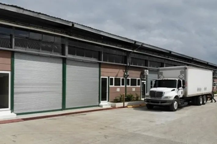 Warehouse for rent in Villa Zaita, Panama