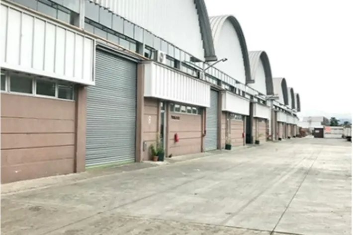 Warehouse for rent in Villa Zaita, Panama