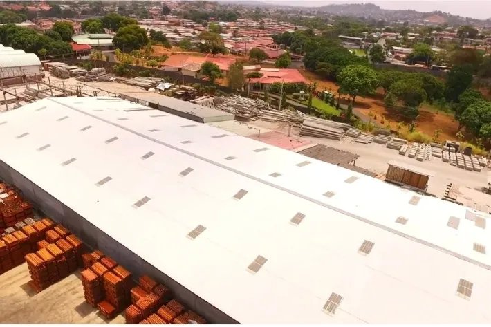 Warehouse for rent in Villa Zaita, Panama