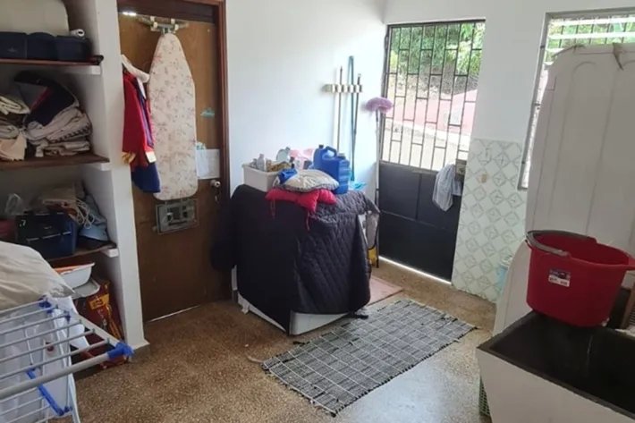 Venta de casa en Betania, Panamá