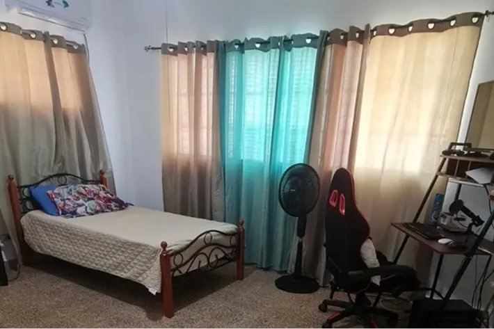 Venta de casa en Betania, Panamá