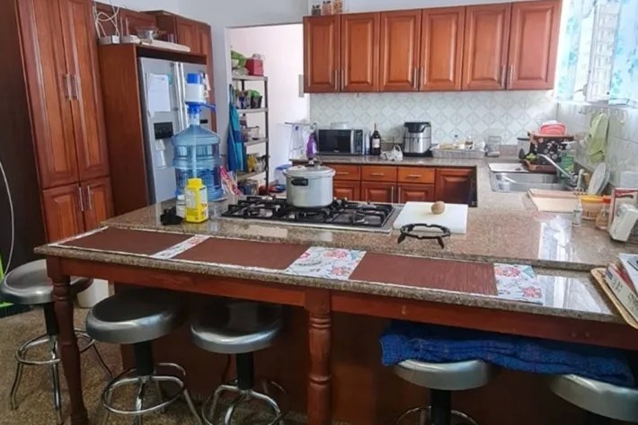 Venta de casa en Betania, Panamá