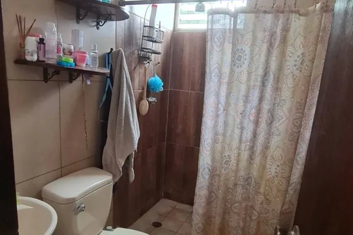 Venta de casa en Betania, Panamá