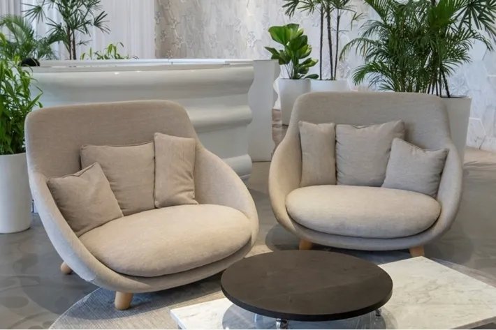 Venta de apartamento en Wanders  Yoo, Punta Paitilla