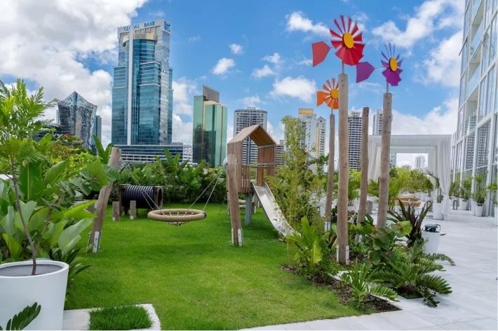 Apartment for Sale at Wanders  Yoo, Panama