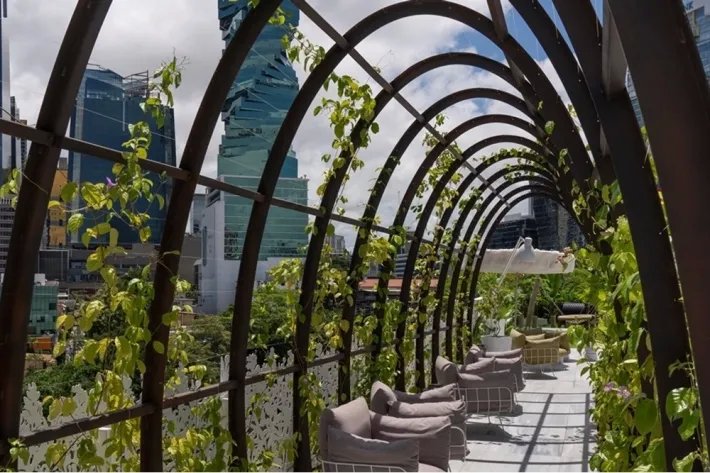 Apartment for Sale at Wanders  Yoo, Panama